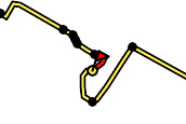 routekaartje