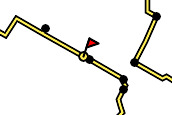 routekaartje