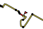 routekaartje