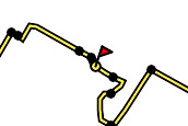 routekaartje