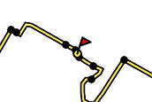routekaartje
