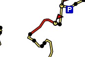 routekaartje