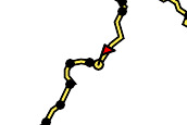 routekaartje