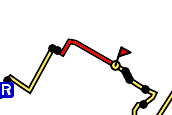 routekaartje