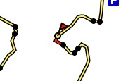 routekaartje