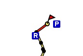 routekaartje