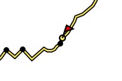 routekaartje