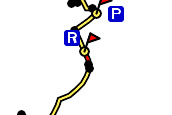 routekaartje