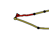 routekaartje