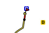 routekaartje
