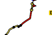 routekaartje