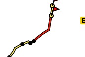 routekaartje