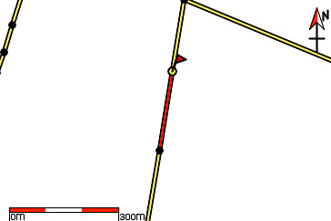 routekaartje