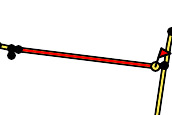 routekaartje