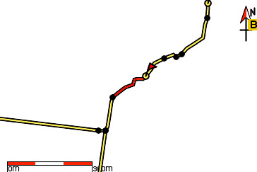 routekaartje