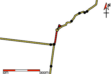 routekaartje