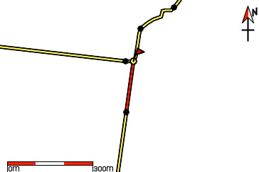 routekaartje