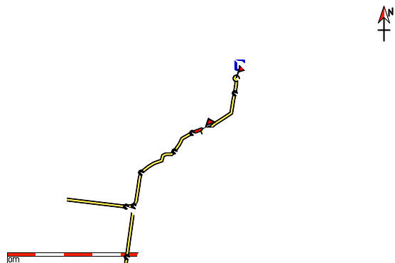 routekaartje