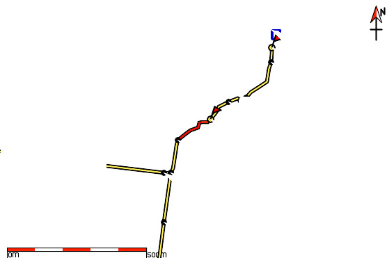 routekaartje