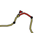 routekaartje