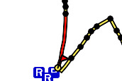 routekaartje