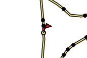 routekaartje