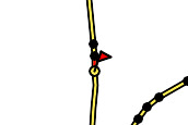 routekaartje