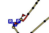 routekaartje