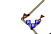 routekaartje