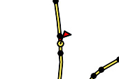 routekaartje