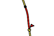 routekaartje
