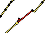 routekaartje