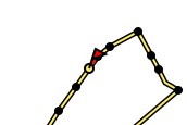 routekaartje