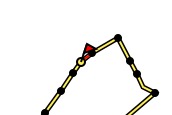 routekaartje
