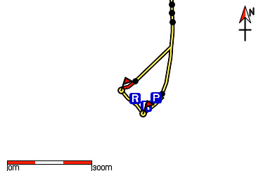 routekaartje