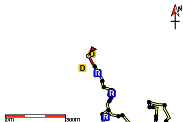 routekaartje