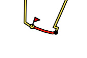 routekaartje