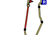 routekaartje