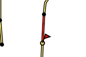 routekaartje