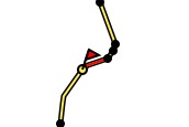 routekaartje