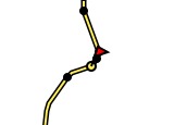 routekaartje