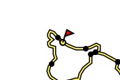 routekaartje