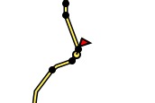 routekaartje