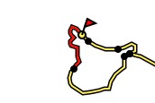 routekaartje