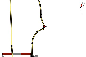routekaartje