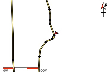 routekaartje