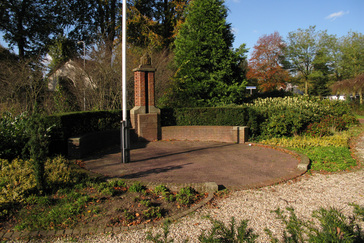 Vrijheidsmonument