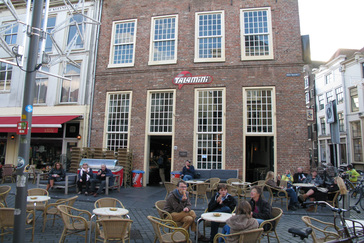 De waag