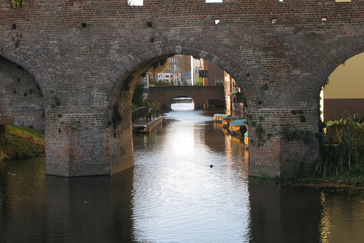 Berkelpoort