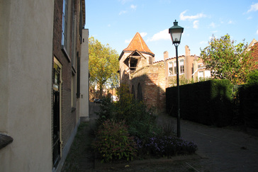 Stadstuintjes